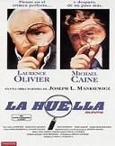 pelicula La Huella [1972]